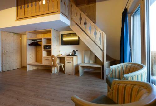 Hotel La Suisse
