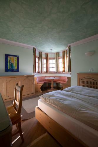 Hotel La Suisse