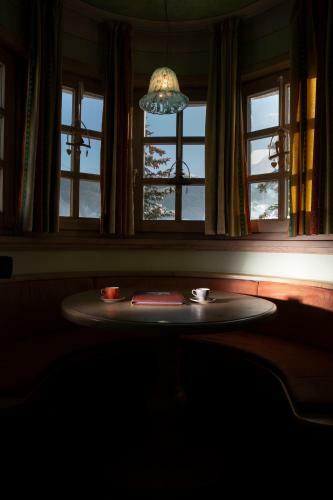 Hotel La Suisse