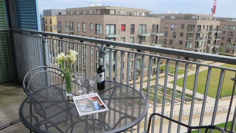 Apartamentos Citystay - Warren Close
