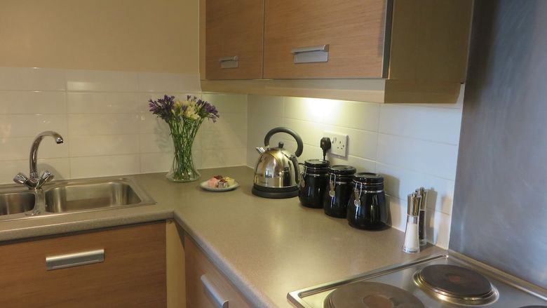 Apartamentos Citystay - Warren Close