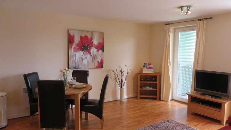 Apartamentos Citystay - Warren Close