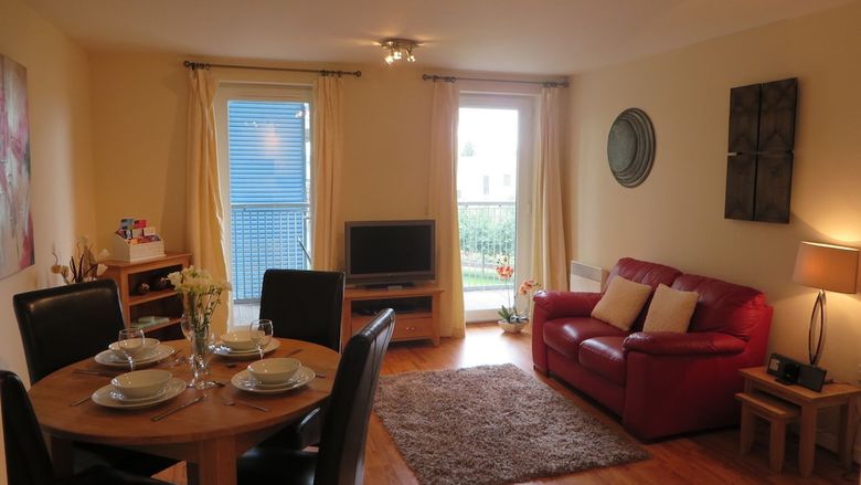 Apartamentos Citystay - Warren Close