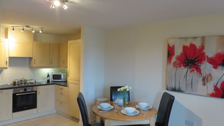 Apartamentos Citystay - Warren Close