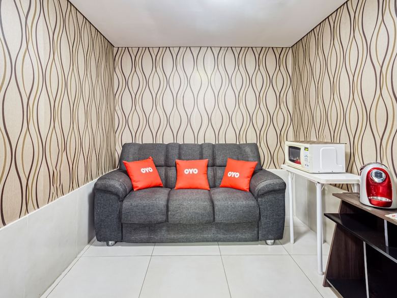 Oyo Hotel Bh Inn Palmares