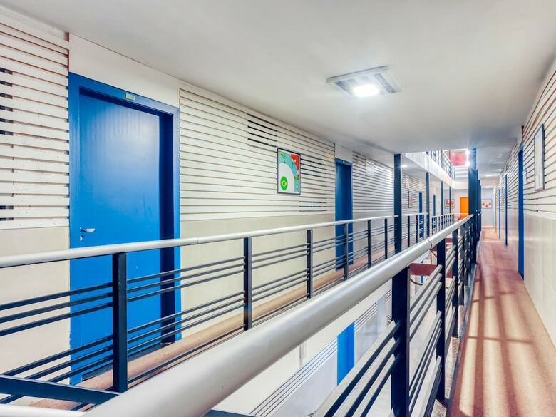 Oyo Hotel Bh Inn Palmares