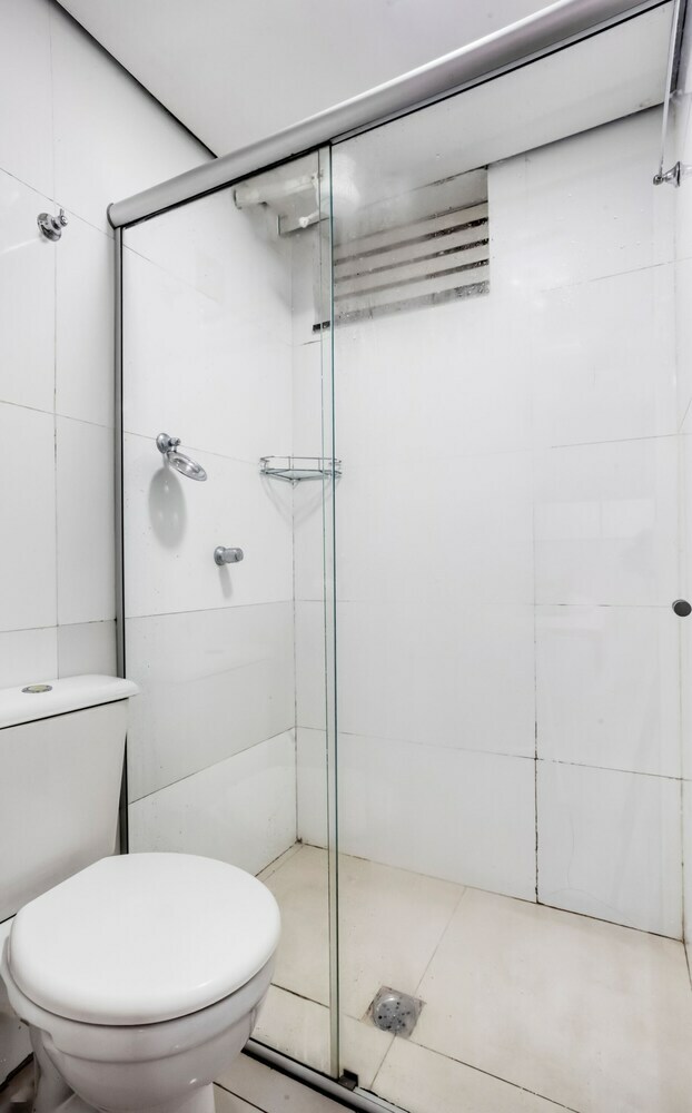 Oyo Hotel Bh Inn Palmares