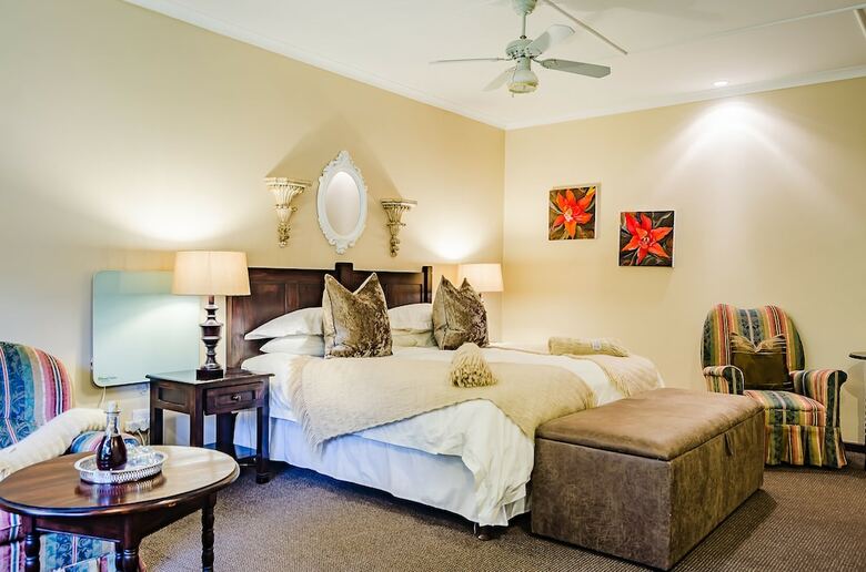 Hotel Loxley House