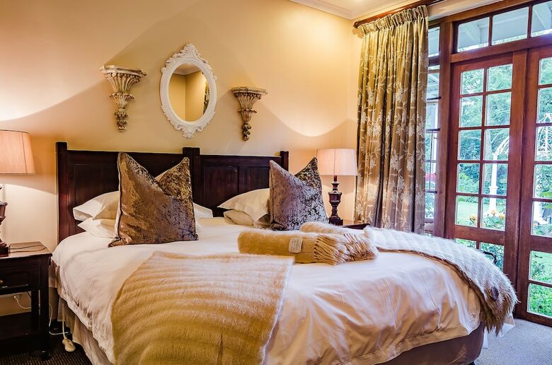 Hotel Loxley House