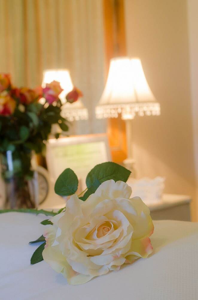 Hotel Loxley House