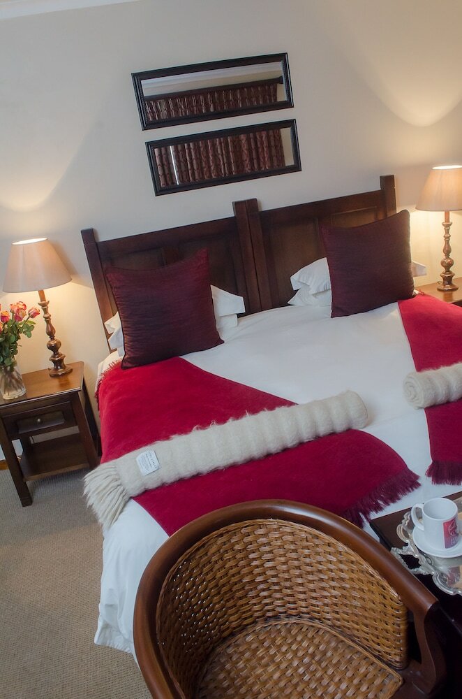 Hotel Loxley House