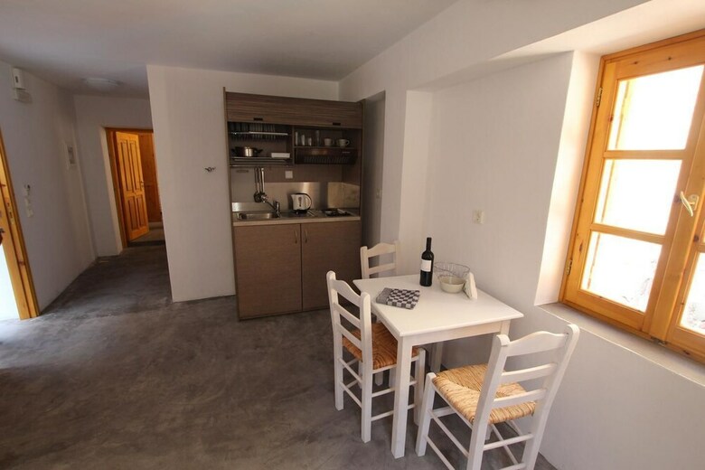 Apartamentos Saint George Studios