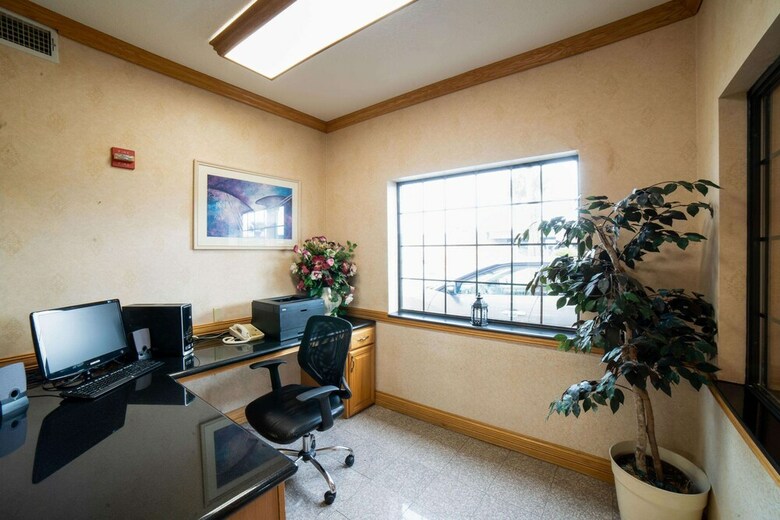 Hotel Econo Lodge Inn & Suites Corpus Christi