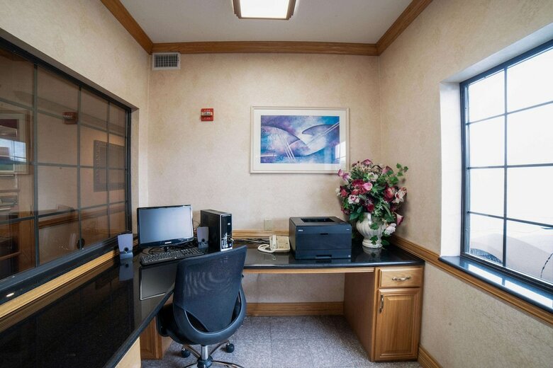 Hotel Econo Lodge Inn & Suites Corpus Christi