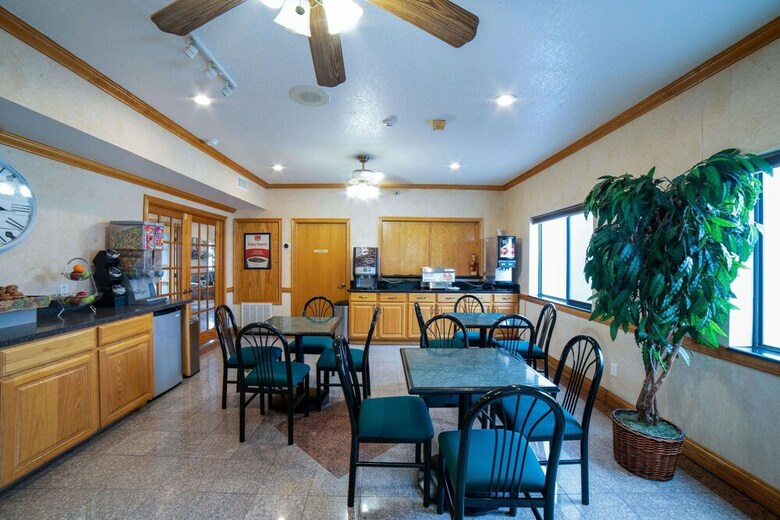 Hotel Econo Lodge Inn & Suites Corpus Christi