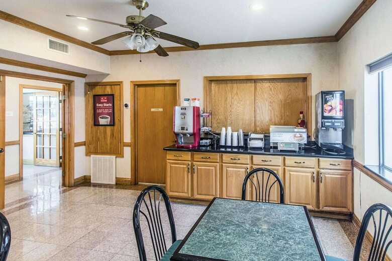 Hotel Econo Lodge Inn & Suites Corpus Christi