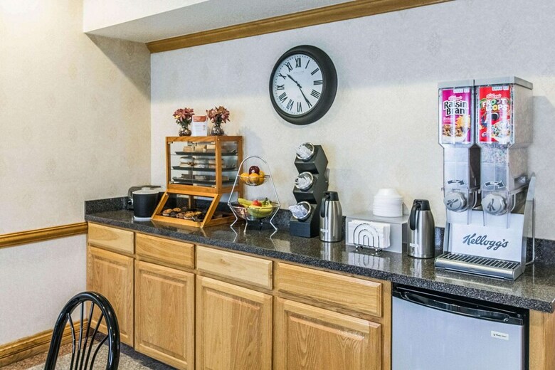 Hotel Econo Lodge Inn & Suites Corpus Christi