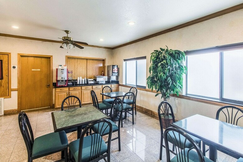 Hotel Econo Lodge Inn & Suites Corpus Christi