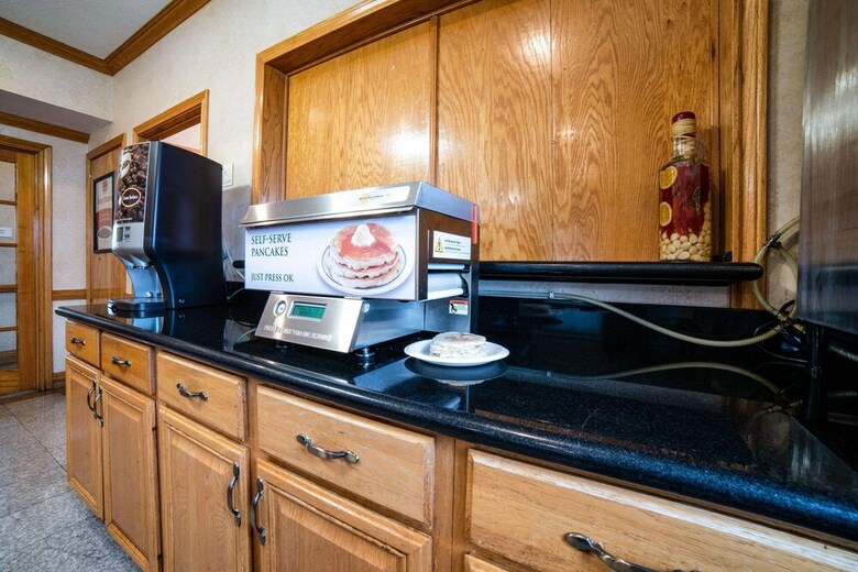 Hotel Econo Lodge Inn & Suites Corpus Christi