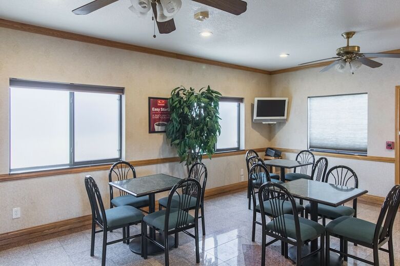 Hotel Econo Lodge Inn & Suites Corpus Christi