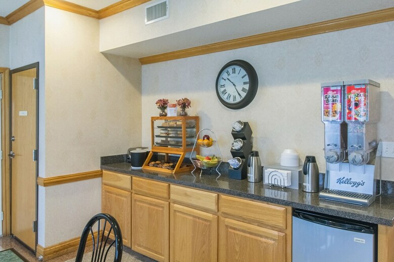 Hotel Econo Lodge Inn & Suites Corpus Christi