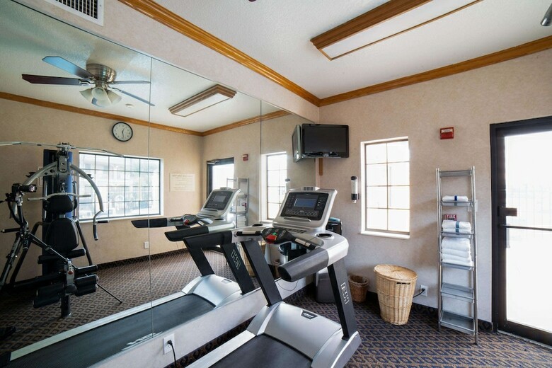Hotel Econo Lodge Inn & Suites Corpus Christi
