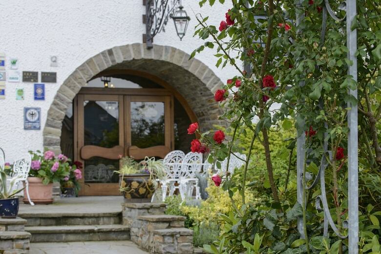 Hotel Zum Rehberg