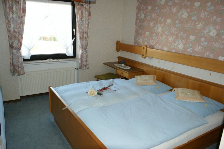 Hotel Zum Rehberg