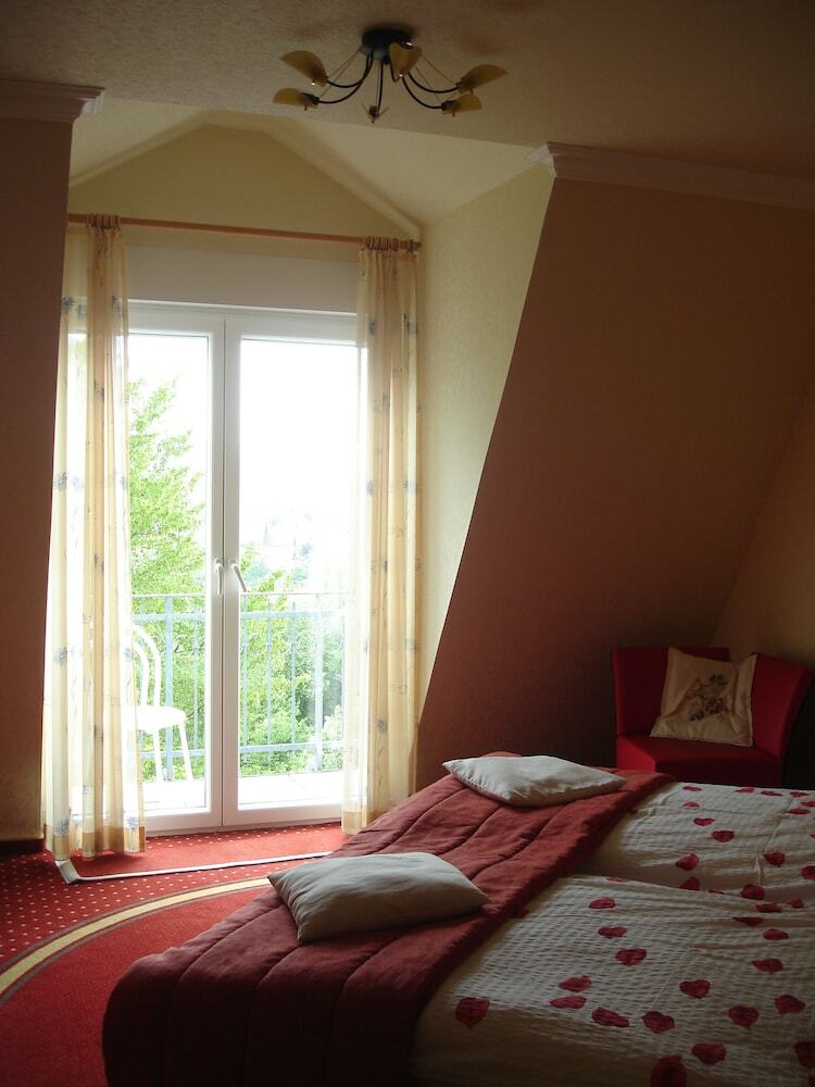 Hotel Zum Rehberg