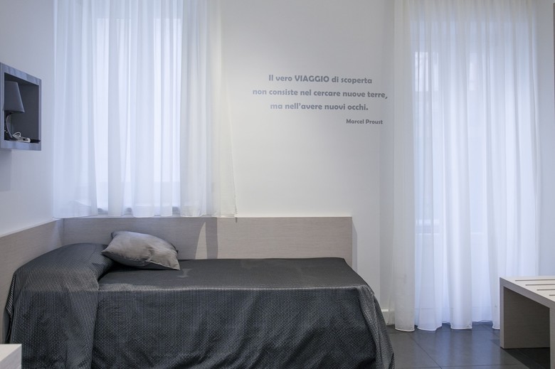 B&B Nostos