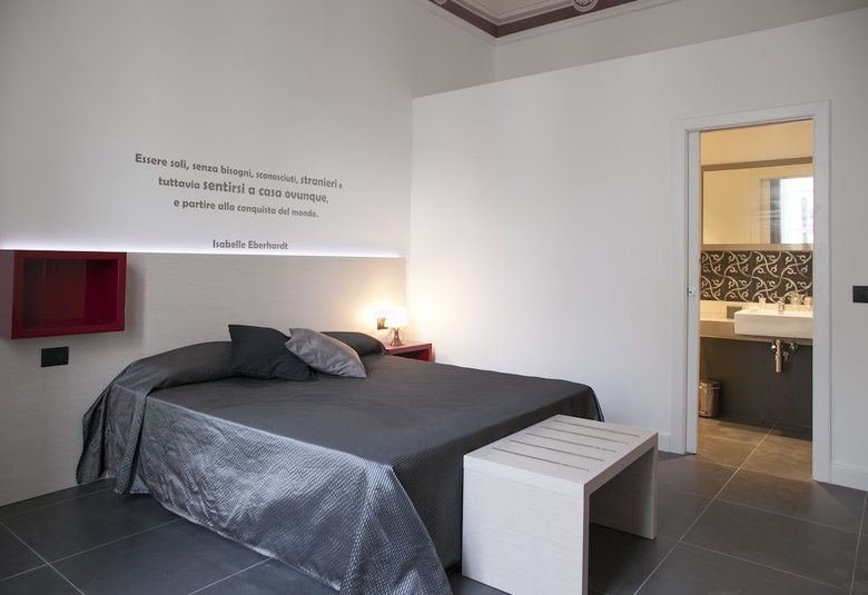 B&B Nostos