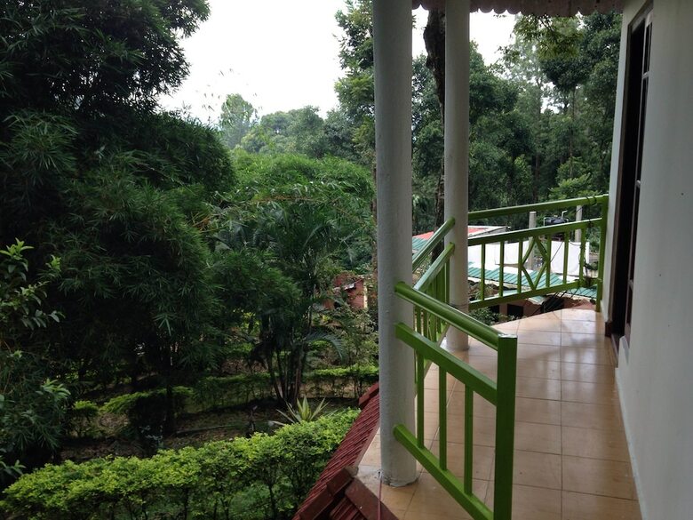 Hotel Spice Jungle Resort