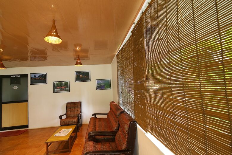 Hotel Spice Jungle Resort