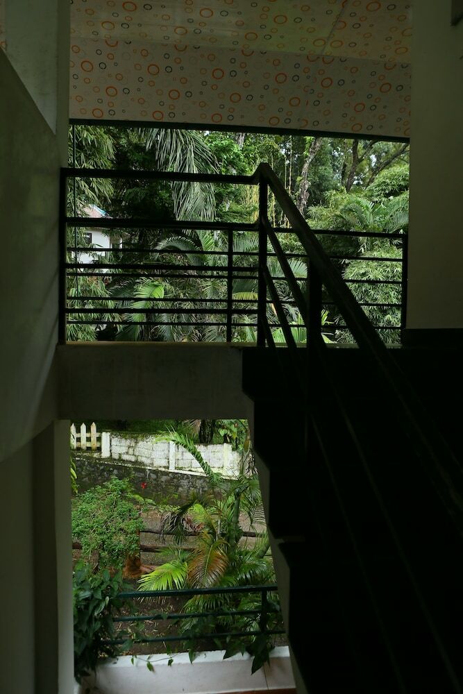 Hotel Spice Jungle Resort