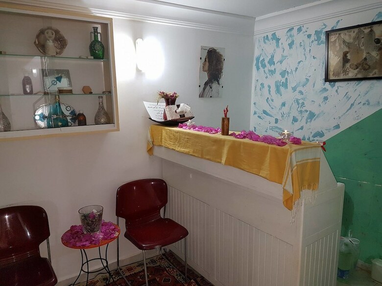 Hotel Villa Azur Djerba