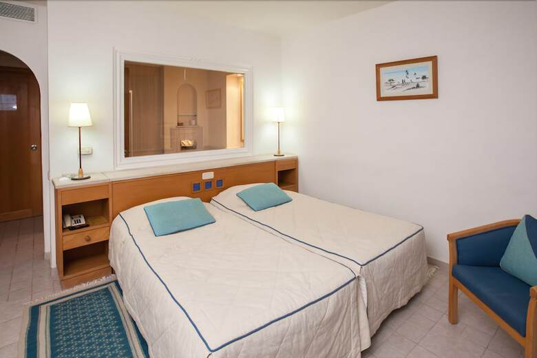 Hotel Villa Azur Djerba