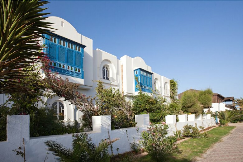 Hotel Villa Azur Djerba