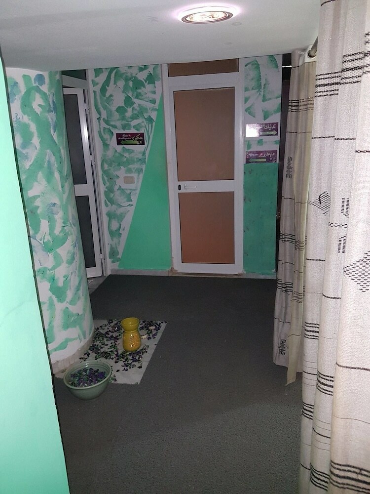 Hotel Villa Azur Djerba
