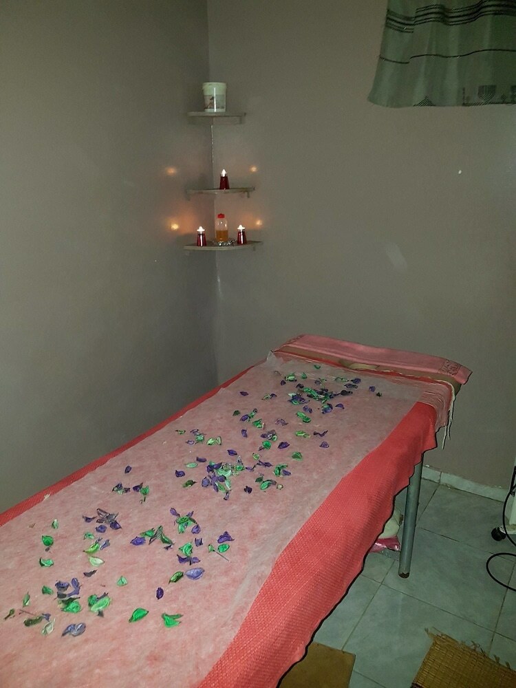 Hotel Villa Azur Djerba