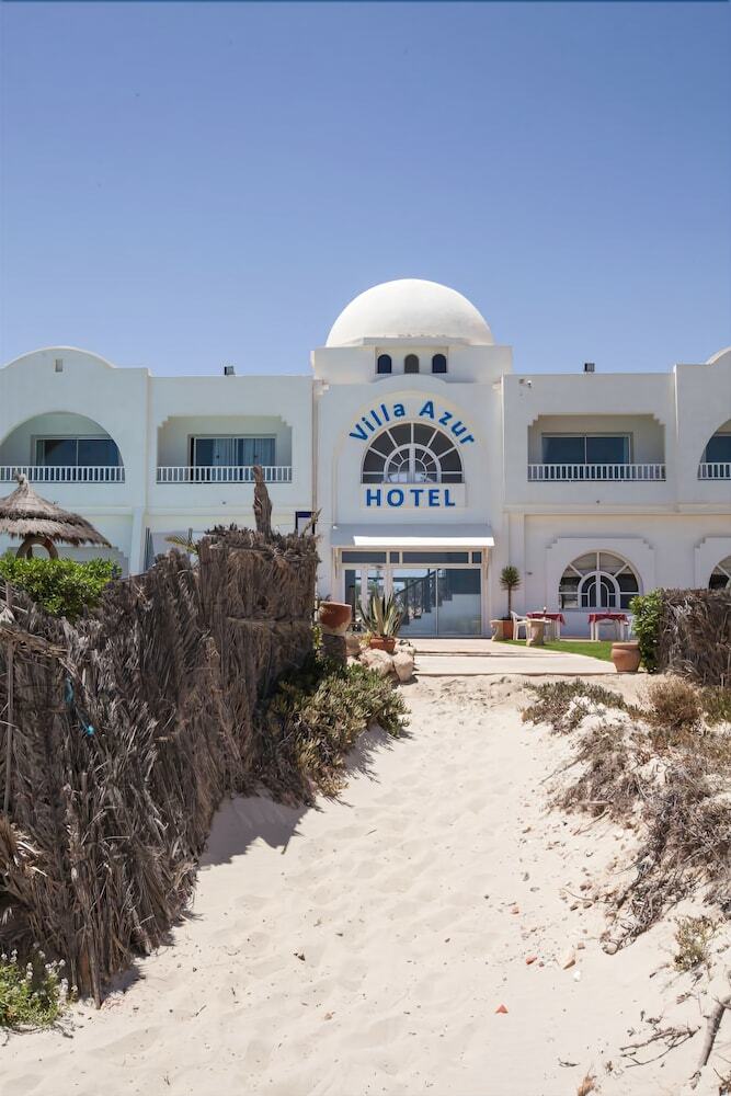 Hotel Villa Azur Djerba