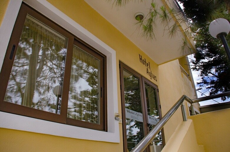 Hotel Aghas