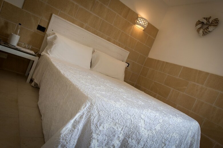 Hotel Masseria Dei Monaci