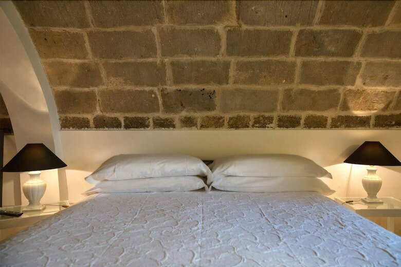 Hotel Masseria Dei Monaci