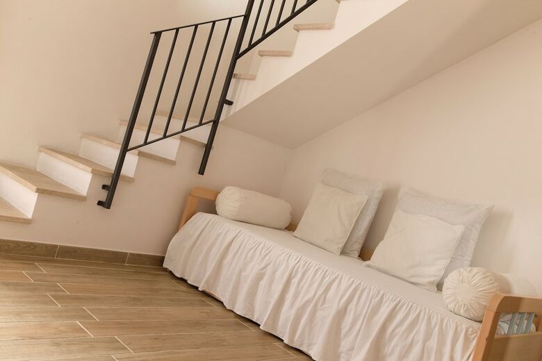 Hotel Masseria Dei Monaci