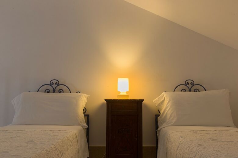 Hotel Masseria Dei Monaci