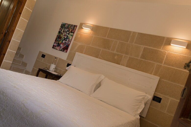 Hotel Masseria Dei Monaci