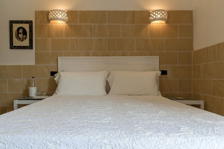 Hotel Masseria Dei Monaci