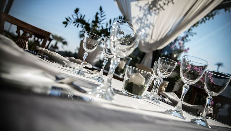 Hotel Masseria Dei Monaci