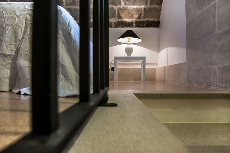 Hotel Masseria Dei Monaci