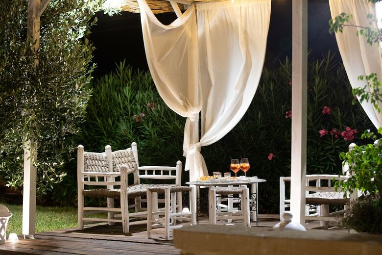Hotel Masseria Dei Monaci